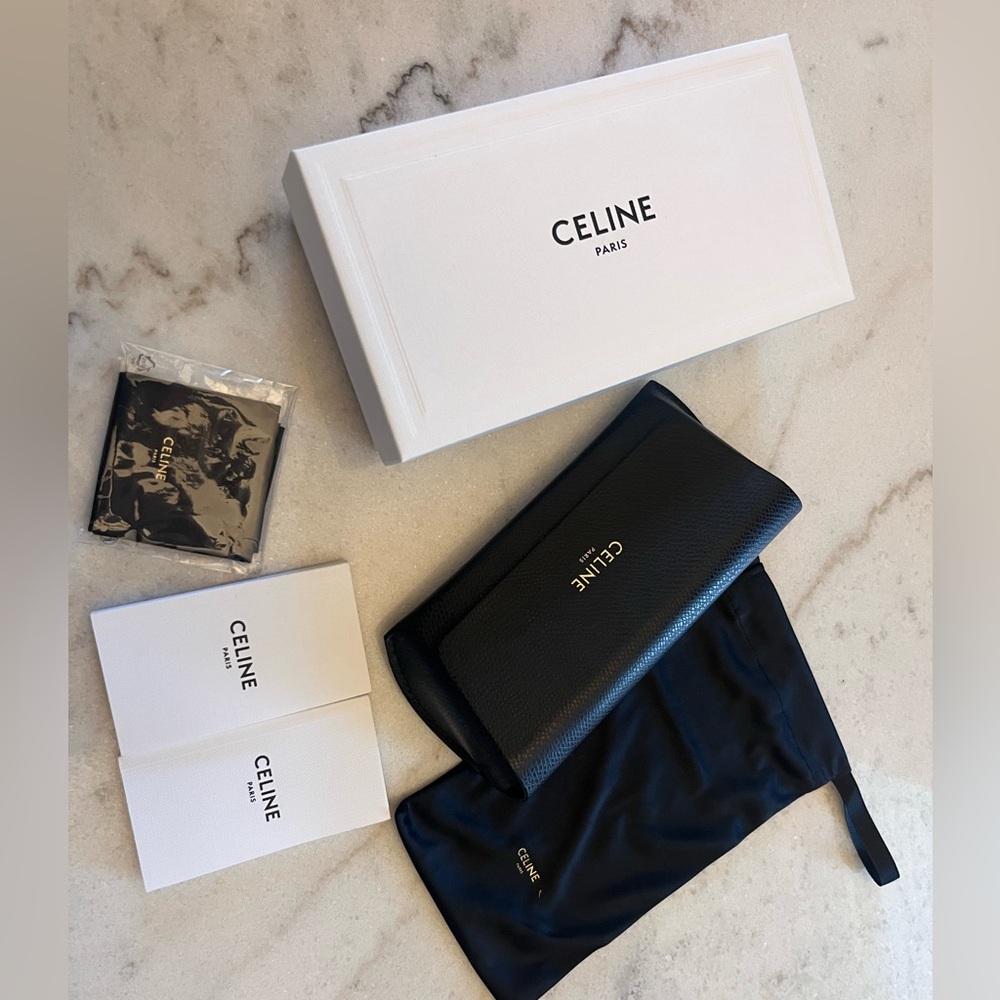 Celine Sunglasses - Picture 6 of 13